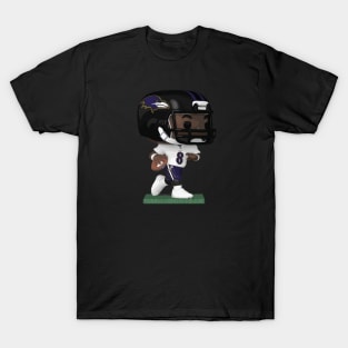 Lamar T-Shirt